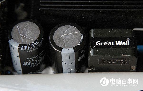 電源你不知道的事:日系電容有哪些？
