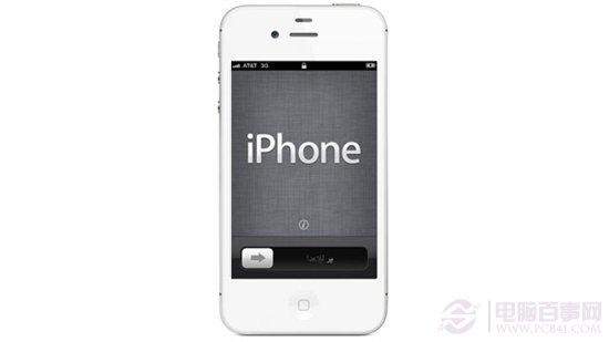iPhone智能手機iPhone