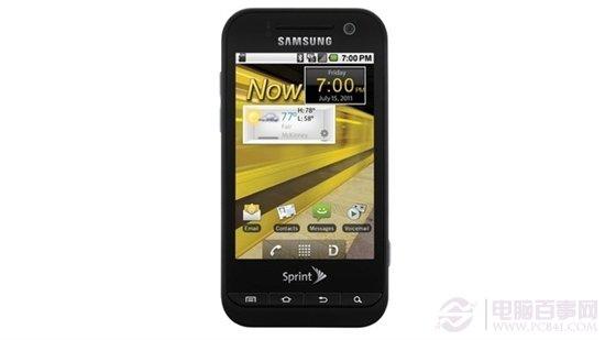 Sprint 4G手機