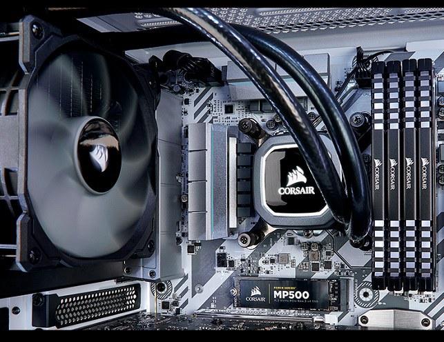 i7-8086K怎么樣 Intel酷睿i7 8086K評測信仰限量紀(jì)念版！