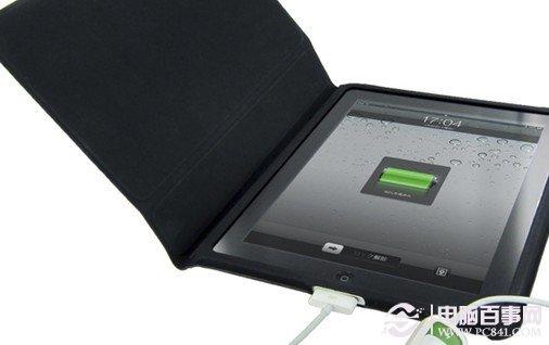 iPad和iPhone充電器可以互相充電嗎？