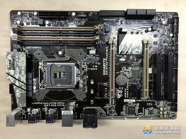 E3-1220 V5和E3-1230V5哪個(gè)好？六代E3-1220與1230區(qū)別對比