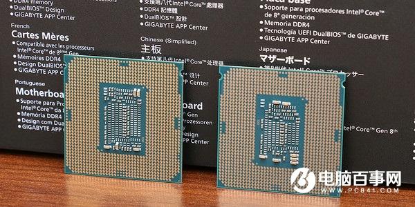i5-8600K和i7-7700K哪個(gè)好？八代i5 8600K和i77700區(qū)別對(duì)比