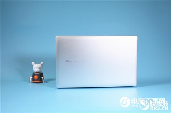 Redmi首款全面屏超輕本！RedmiBook 13圖賞：四窄邊驚艷