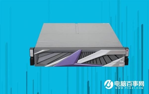 西數(shù)全閃存存儲(chǔ)陣列：400TB只是入門(mén) 2500TB很輕松