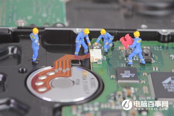 最高8TB 7款希捷HDD硬盤確認(rèn)使用SMR技術(shù)