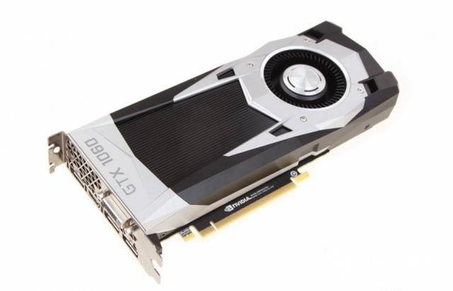 RX580和GTX1060哪個好RX580和GTX1060誰更值得選？