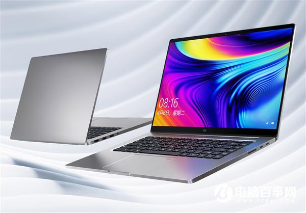 小米筆記本Pro 15.6 2020正式發(fā)布：十代i7＋MX350、5799元起