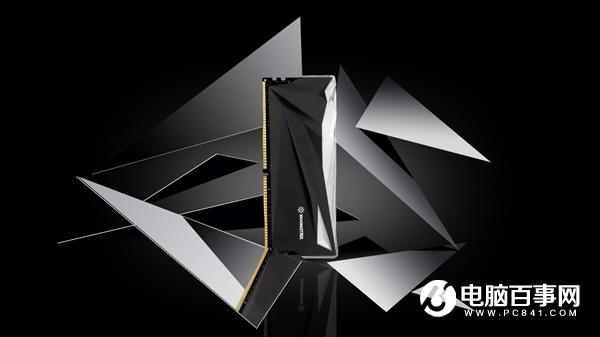 影馳發(fā)布全新星曜內(nèi)存發(fā)布：?jiǎn)螚l16GB、獨(dú)特透明導(dǎo)光罩