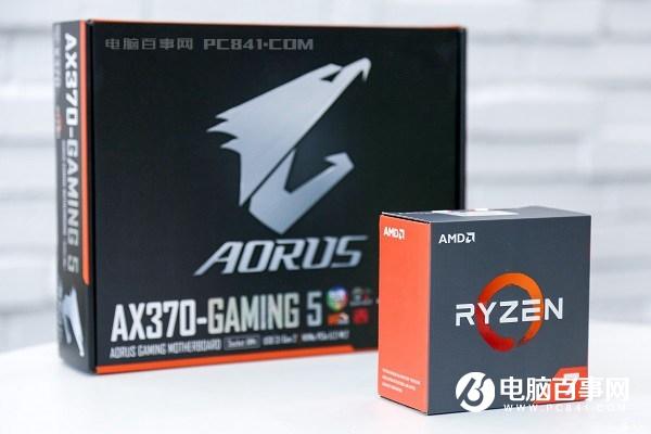 Ryzen配什么主板？X370和B350有什么區(qū)別