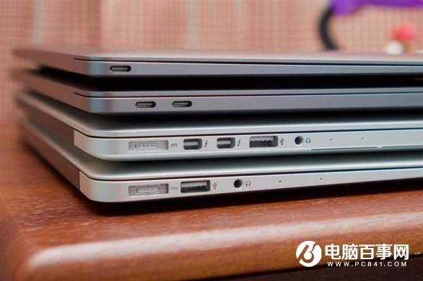 十代酷睿筆記本徹底放棄傳統(tǒng)USB？ 雷電3接口為何“獨秀”