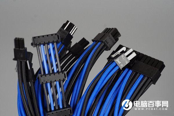 電源不知道的事：認(rèn)識(shí)線材包裹設(shè)計(jì)