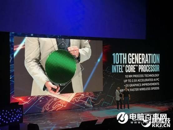 Intel 10nm Ice Lake核顯測試成績曝光：100FPS穩(wěn)定運(yùn)行CS:GO