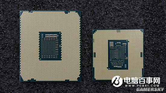i7 7700K和i77740X哪個(gè)好？i7-7740X與7700K的區(qū)別