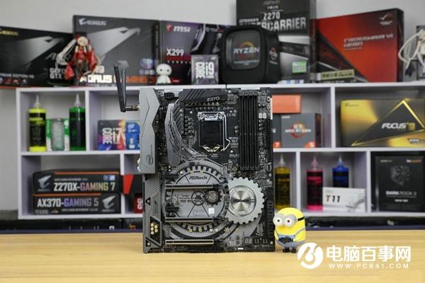 i78700k配什么主板好？Intel八代i7-8700k主板搭配攻略