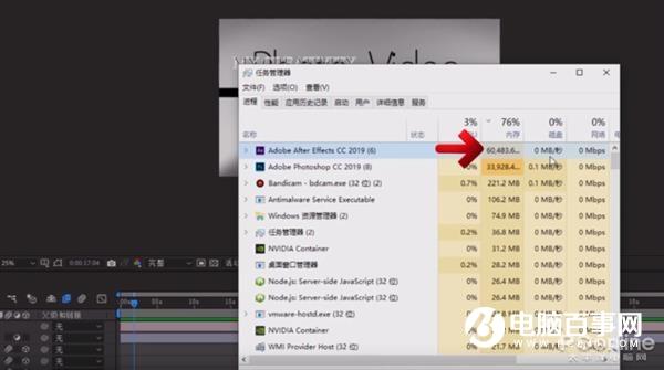 128GB内存真的很大 那么究竟怎样才能用完它呢？