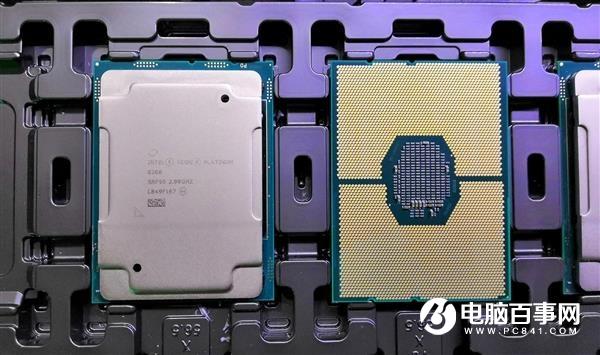 14nm缺貨已經影響高端至強處理器 AMD要躺贏了