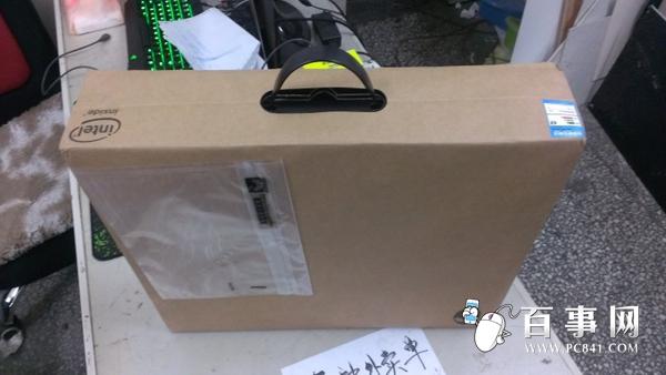 游戲霸主 國行新alienware15開箱