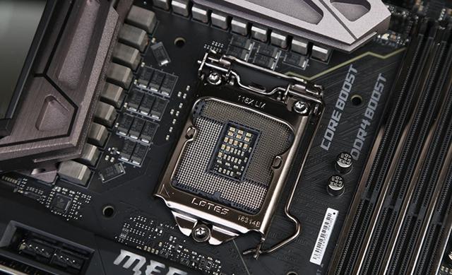 Z390主板配什么CPU？Z390適合搭配的CPU有哪些？