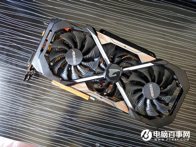 最強(qiáng)顯卡？技嘉AORUSGTX1080Ti開(kāi)箱體驗(yàn)