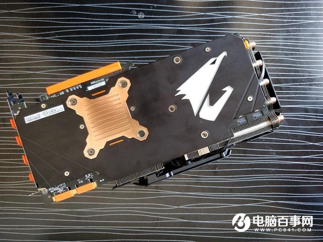 最強(qiáng)顯卡？技嘉AORUSGTX1080Ti開(kāi)箱體驗(yàn)