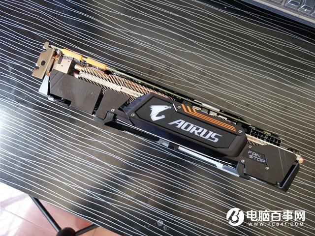 最強(qiáng)顯卡？技嘉AORUSGTX1080Ti開(kāi)箱體驗(yàn)