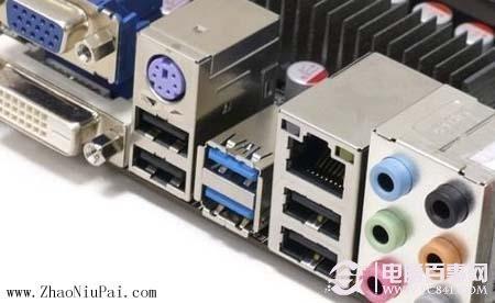 USB3.0知識(shí)掃盲 usb3.0和2.0的區(qū)別？