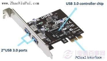 USB3.0知识扫盲 usb3.0和2.0的区别？