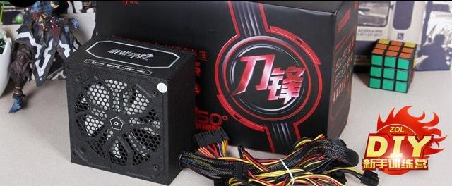 電源選擇功率越大越好？看450W電源挑戰(zhàn)高端平臺(tái)