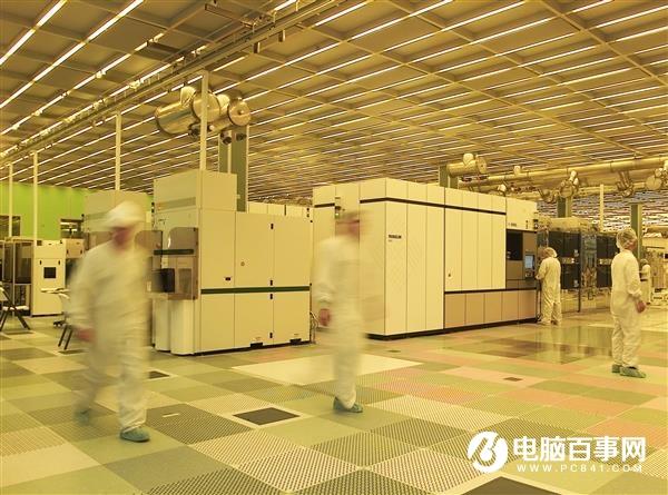 28.9億元！GlobalFoundries將紐約州300mm晶圓廠賣給安森美
