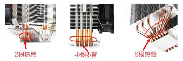 CPU風(fēng)冷散熱器怎么看好壞？風(fēng)冷散熱器選購知識(shí)掃盲