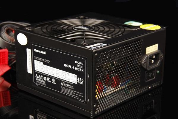 臺式機電源功率怎么選擇？拒絕小馬拉大車 電源功率計算方法