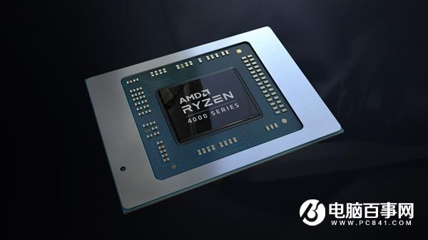銳龍4000 APU還能自動超頻：比標(biāo)稱頻率再高100MHz