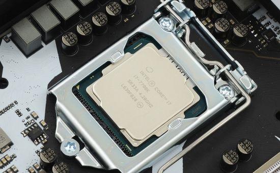 i7 7700k配什么主板好？Intel七代i7-7700k主板搭配攻略