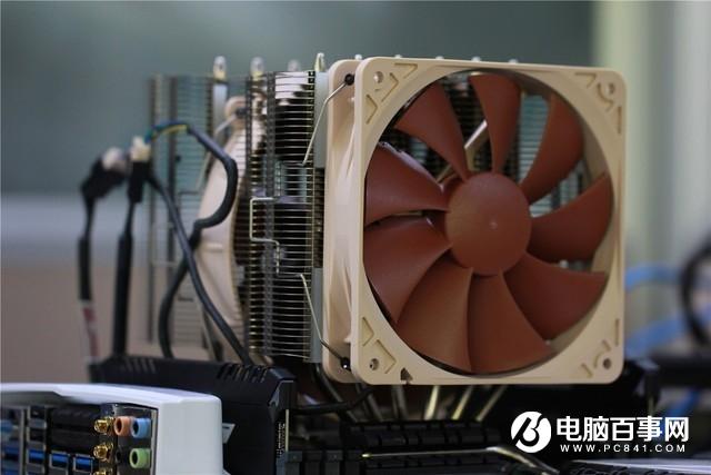 硅脂涂抹的方式有哪些？不同的涂硅脂方法測試