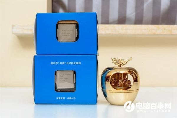 奔騰G4560怎么樣奔騰G4560詳細評測