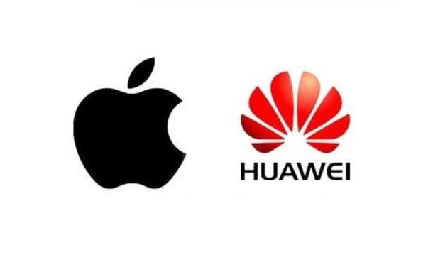 什么！蘋果會在5G方面與華為合作嗎？
