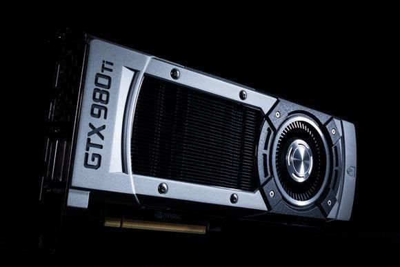 GTX980領(lǐng)銜2015年最強(qiáng)大的PC硬件盤點