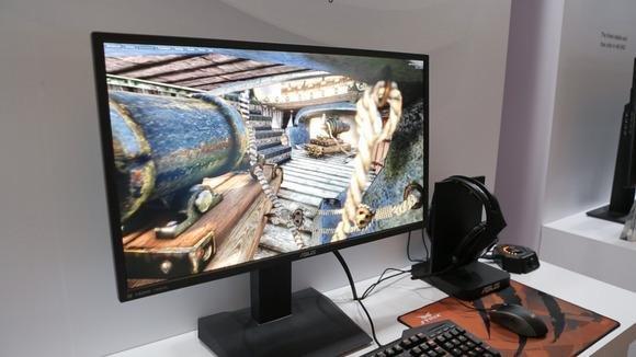 GTX980領(lǐng)銜2015年最強(qiáng)大的PC硬件盤點