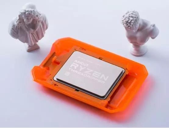 AMD銳龍Threadripper 2970WX/2920X體驗評測對標(biāo)i9-7960X