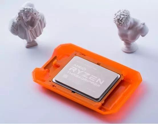 AMD銳龍Threadripper 2970WX/2920X體驗評測對標(biāo)i9-7960X