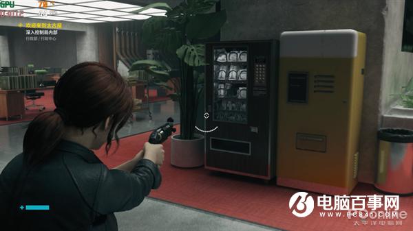 NVIDIA显卡DLSS功能实测：性能提升 光明正大开挂