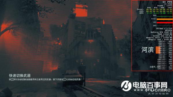 NVIDIA显卡DLSS功能实测：性能提升 光明正大开挂
