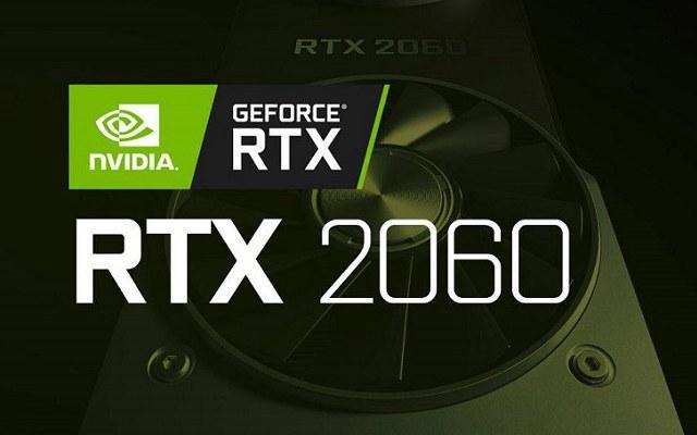 GTX1060和RTX2060性能相差大嗎？RTX2060和GTX1060區(qū)別對(duì)比