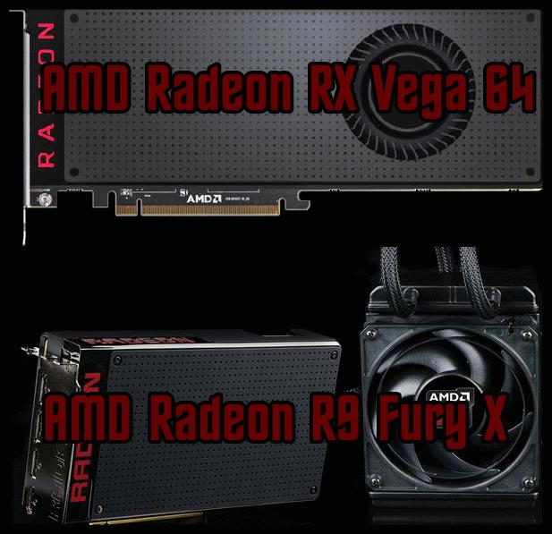 兩代旗艦對(duì)決！AMD RX Vega64對(duì)比R9 FuryX詳細(xì)測(cè)試