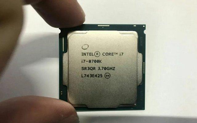 i7 8086K和8700K哪個(gè)好？Intel酷睿i78700K對(duì)比8086K區(qū)別