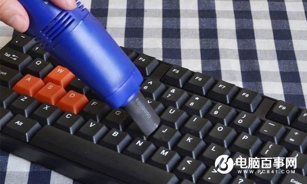 機(jī)械鍵盤臟了怎么清理？機(jī)械鍵盤清潔與清洗全攻略