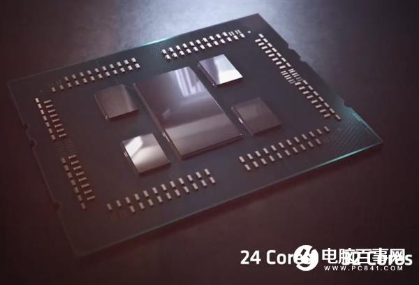 銳龍ThreadRipper 3970X為原生32核 開(kāi)核變64核別想了