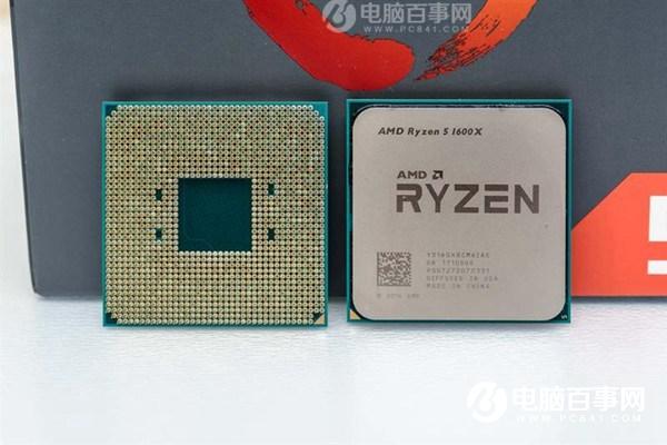 R5 1500X和i5 7500哪個好？銳龍5-1500X和酷睿i5-7500對比