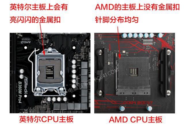 主板怎么選？小白裝機(jī)電腦主板選購技巧通俗易懂！